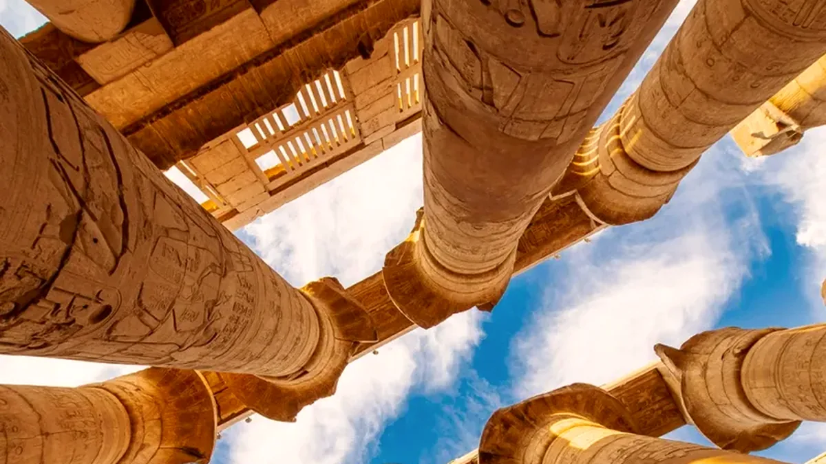 Luxor's Avenue of Sphinxes: What Its Reopening Means for Itineraries
