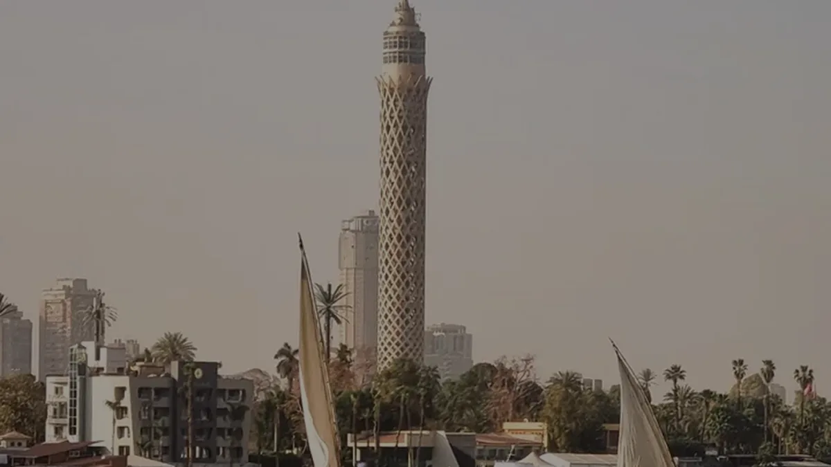The Best Settings for a Gala Dinner in Egypt