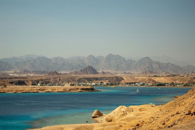 Egypt and the Red Sea