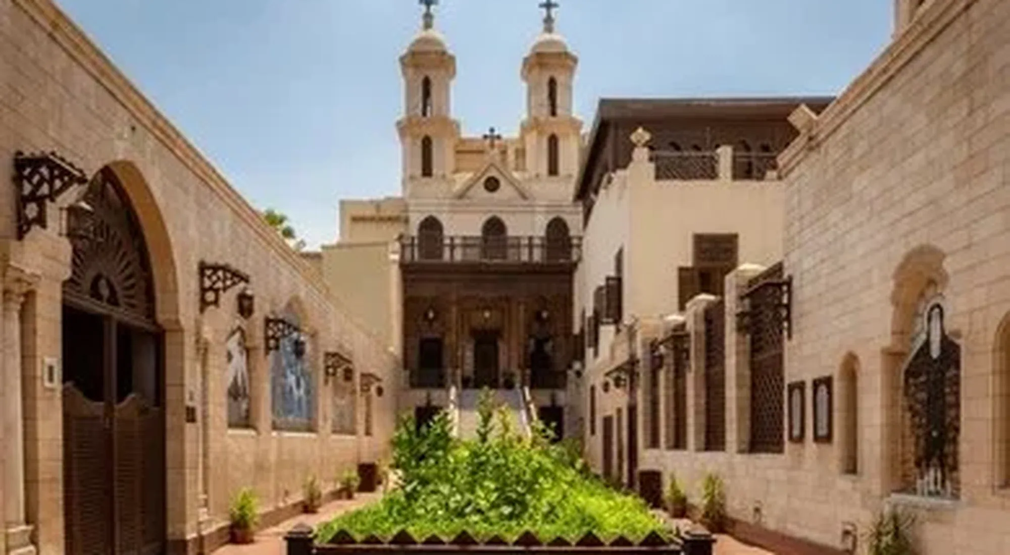 Choosing a Conference Hotel in Cairo: What to Check Before You Commit