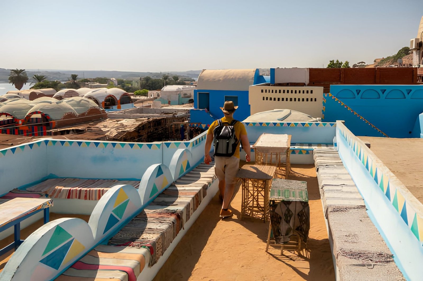 Gala Dinner Permits in Egypt: Timelines and What Goes Wrong